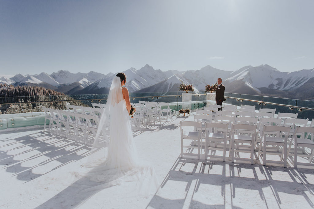 Banff Wedding Venues